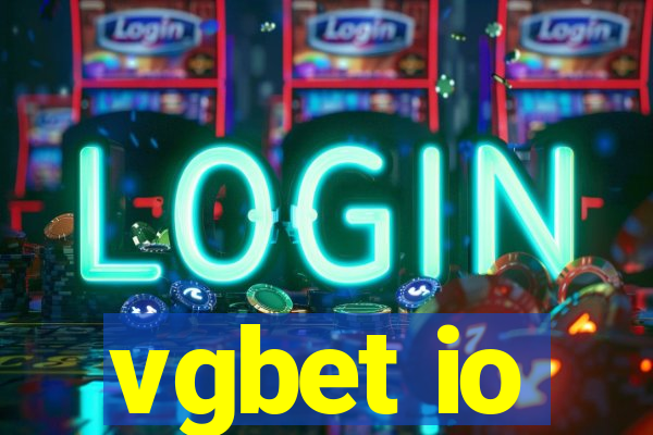 vgbet io